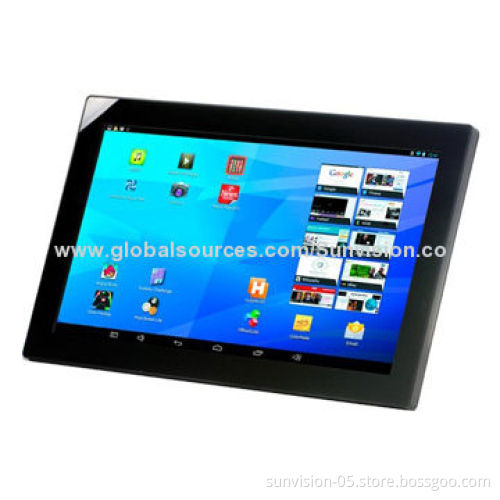 21.5-inch All-in-one PC with 1,920 x 1,080P Resolution